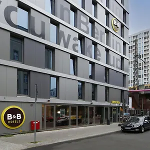 Hotell Berlin-alexanderplatz, Berlin